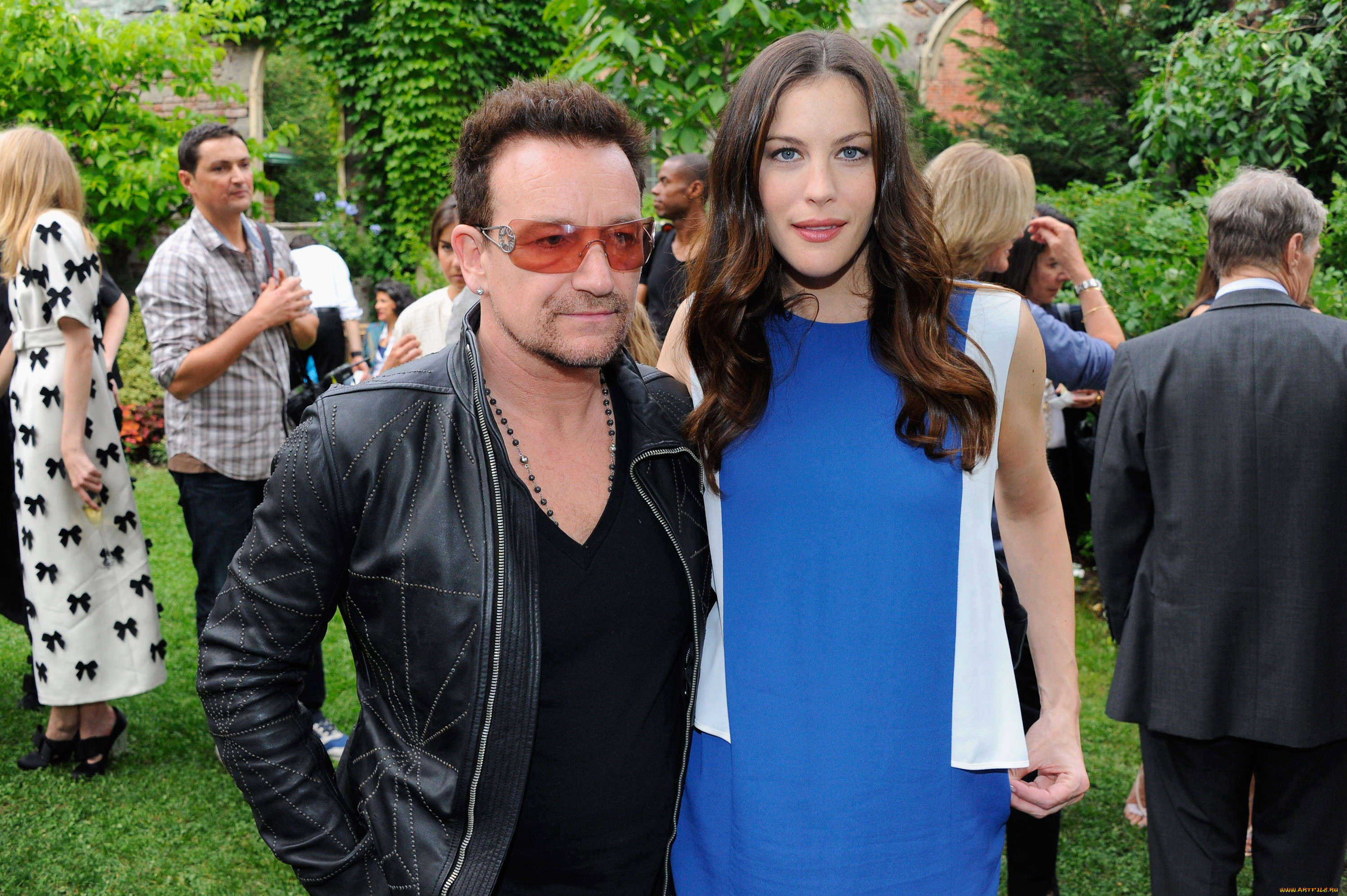 , , liv, tyler, bono